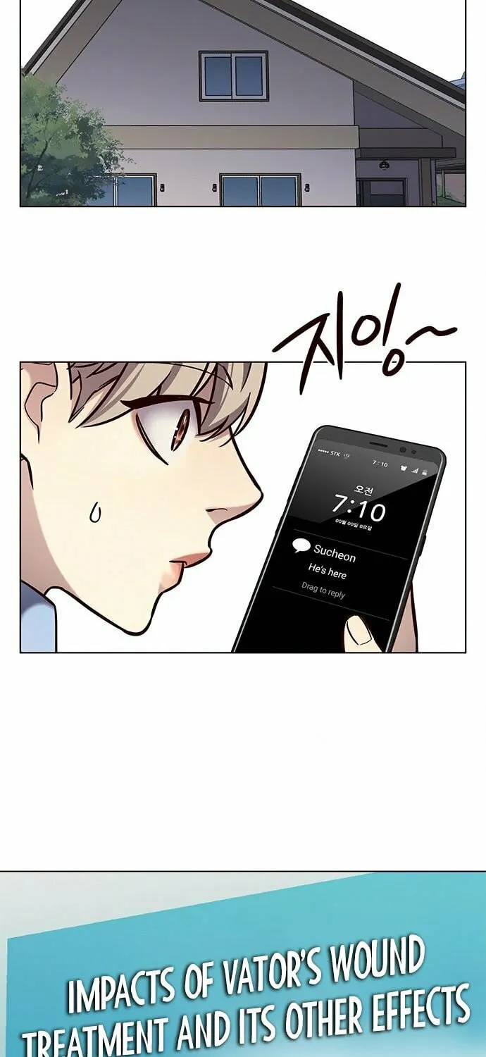 Eleceed Chapter 187 page 23 - 