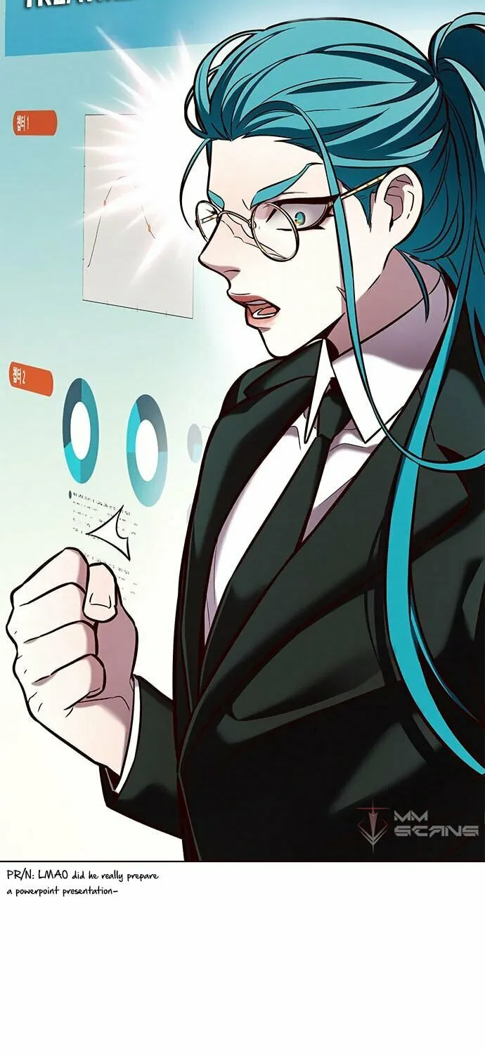 Eleceed Chapter 187 page 24 - 