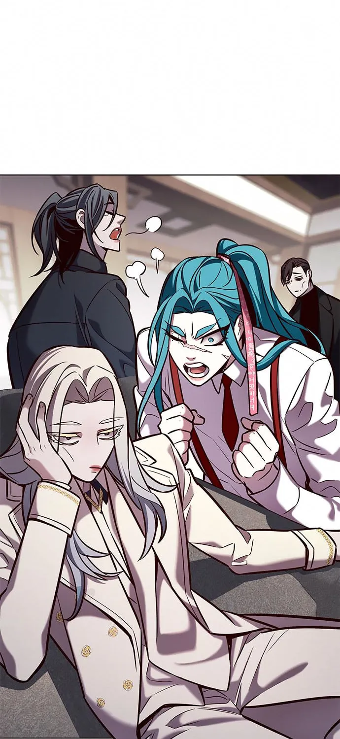 Eleceed Chapter 187 page 27 - 