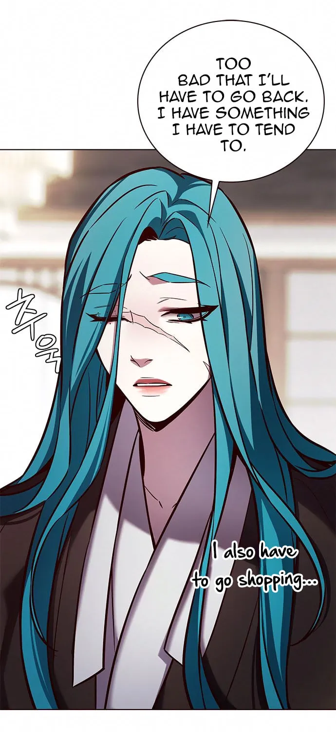 Eleceed Chapter 187 page 29 - 
