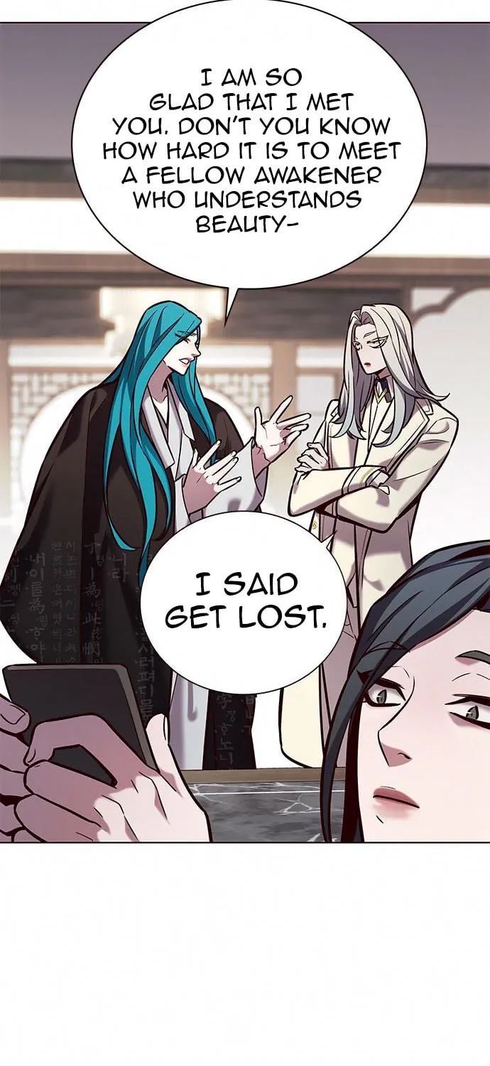 Eleceed Chapter 187 page 31 - 