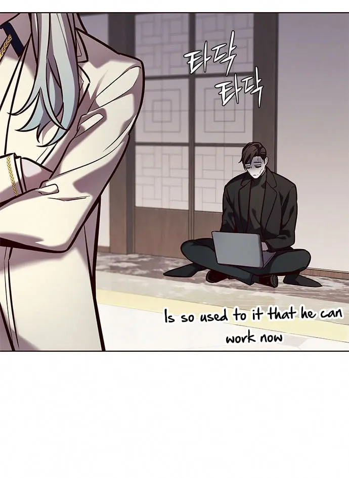 Eleceed Chapter 187 page 32 - 