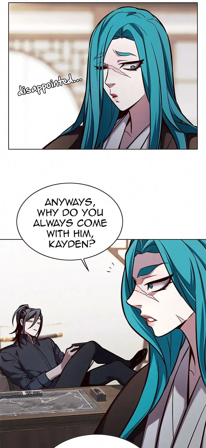 Eleceed Chapter 187 page 33 - 