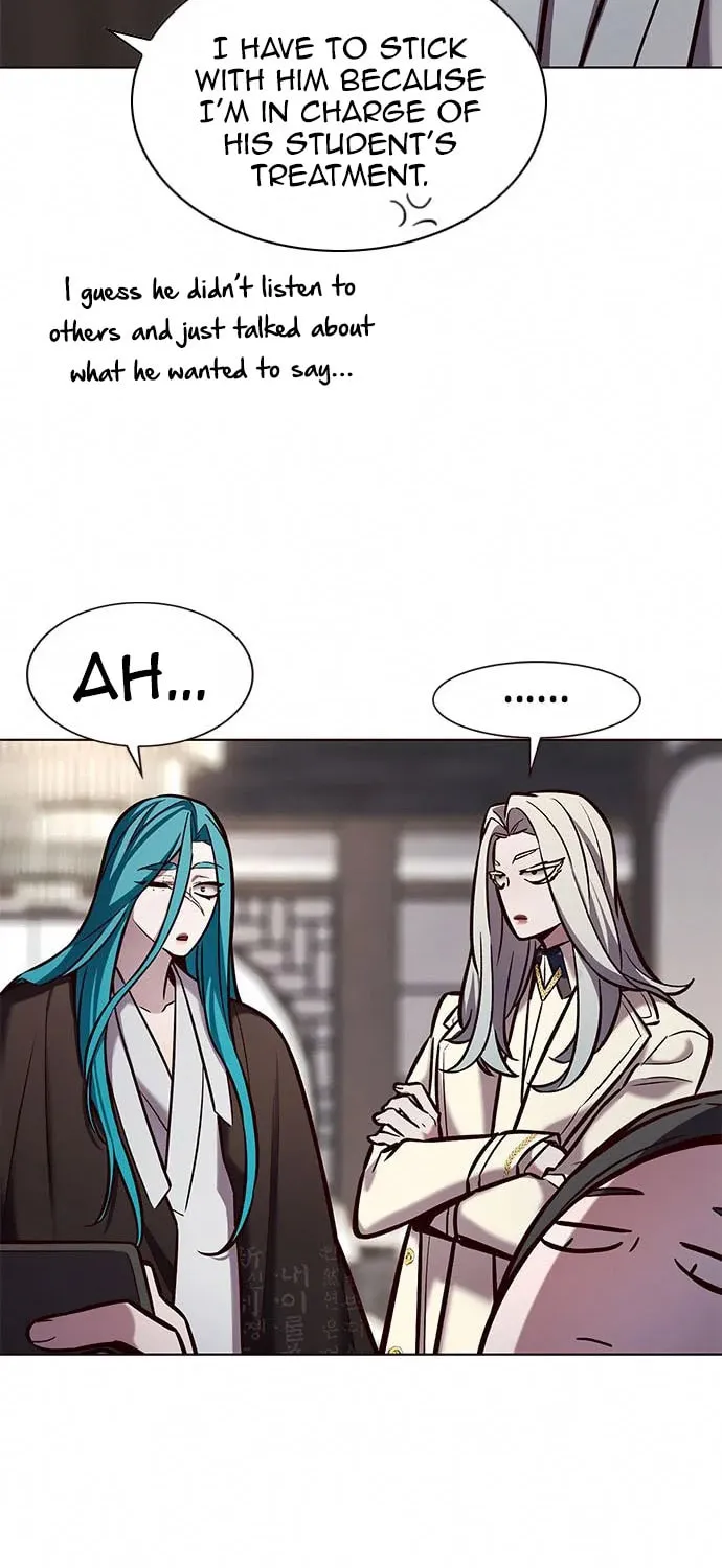 Eleceed Chapter 187 page 34 - 