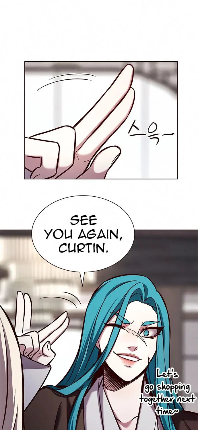 Eleceed Chapter 187 page 35 - 