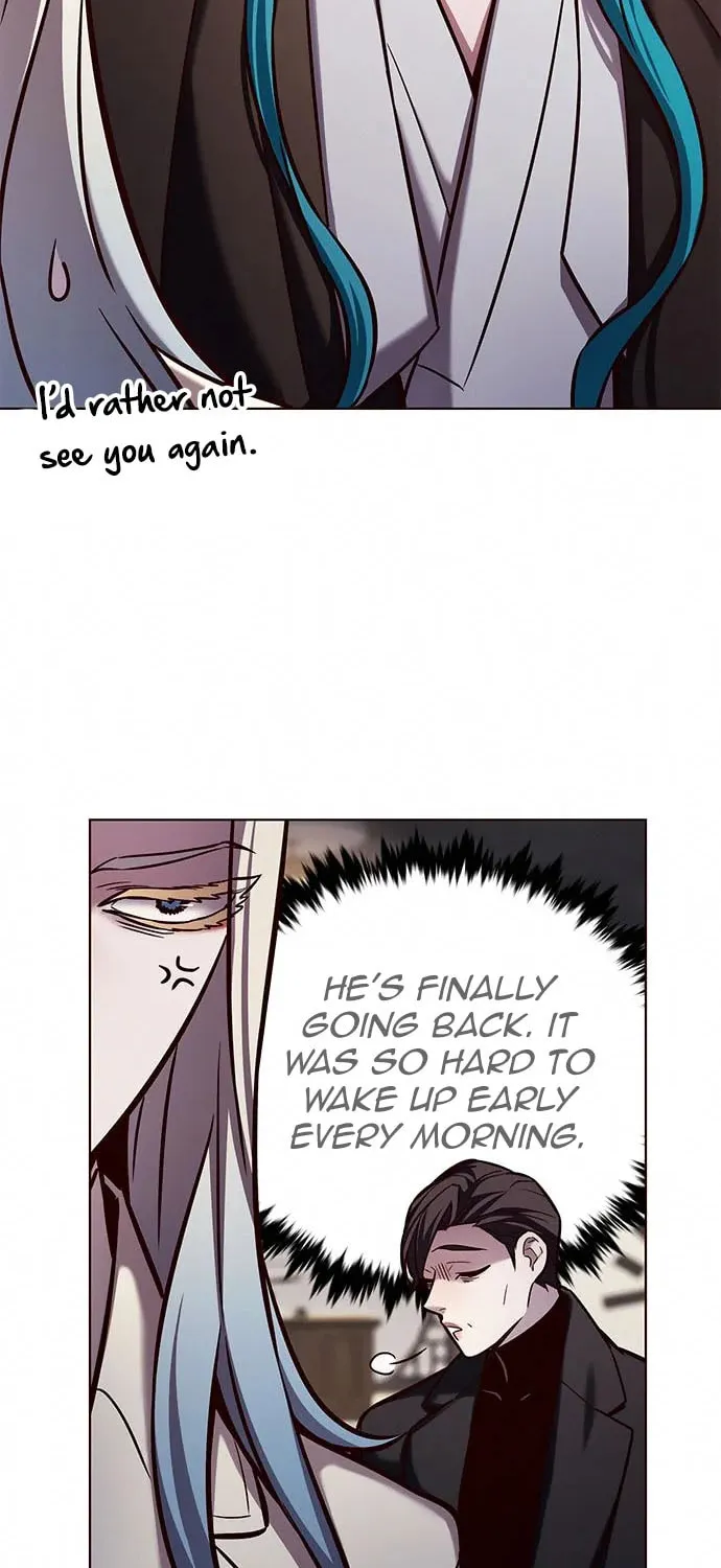 Eleceed Chapter 187 page 36 - 