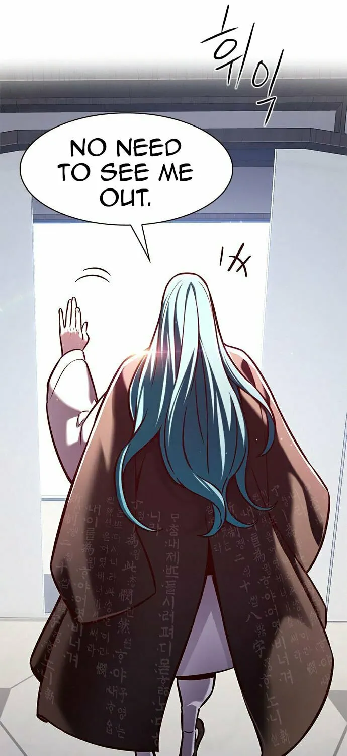 Eleceed Chapter 187 page 40 - 