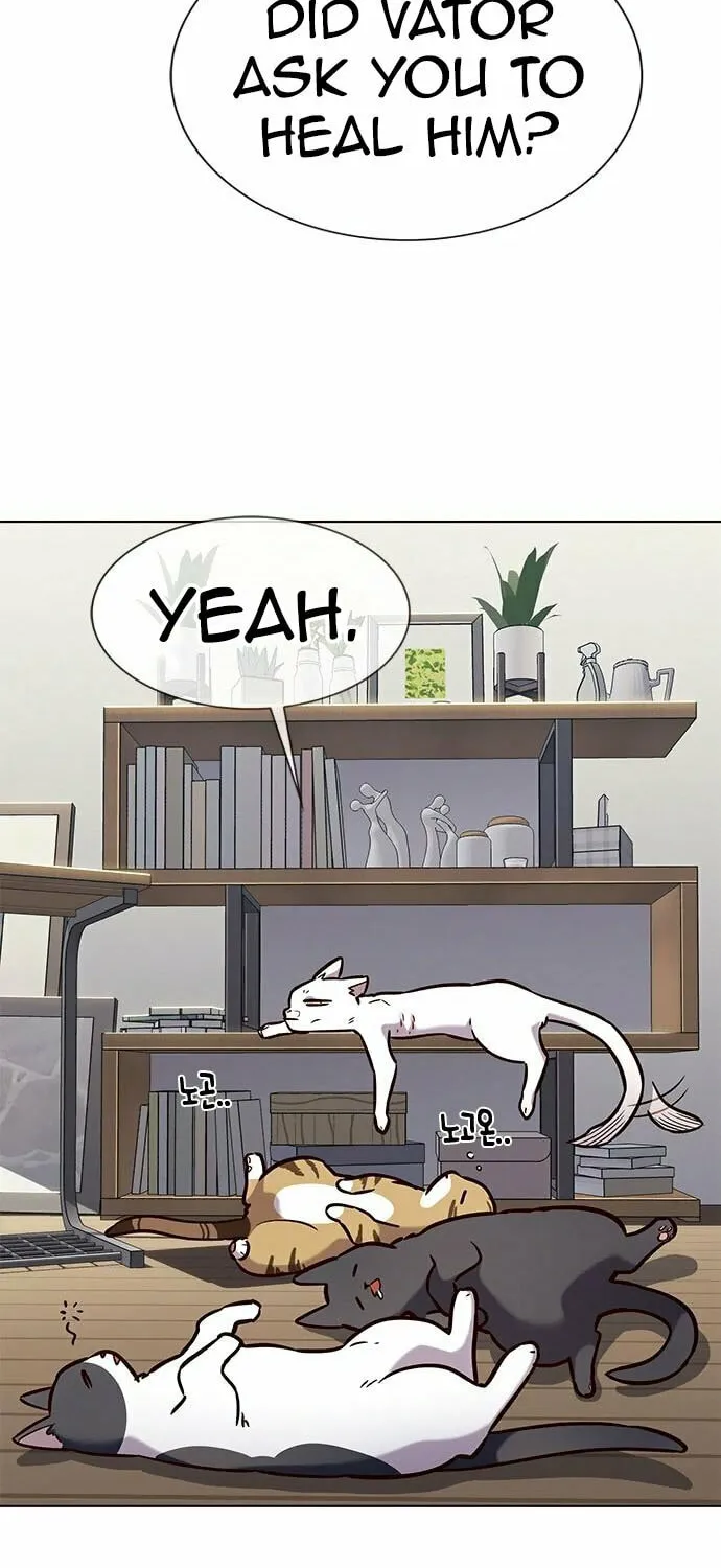 Eleceed Chapter 187 page 6 - 