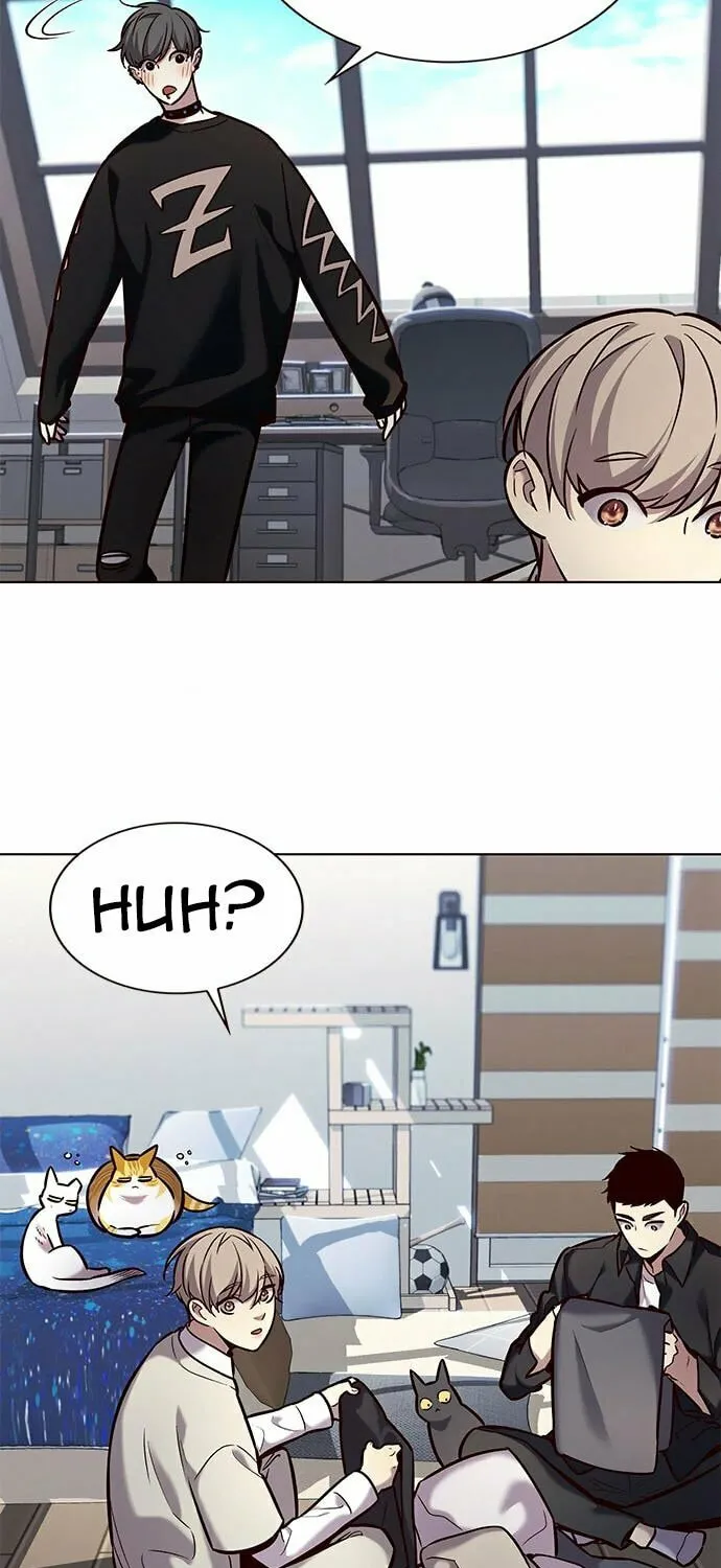 Eleceed Chapter 187 page 58 - 