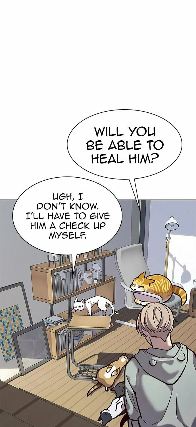 Eleceed Chapter 187 page 7 - 
