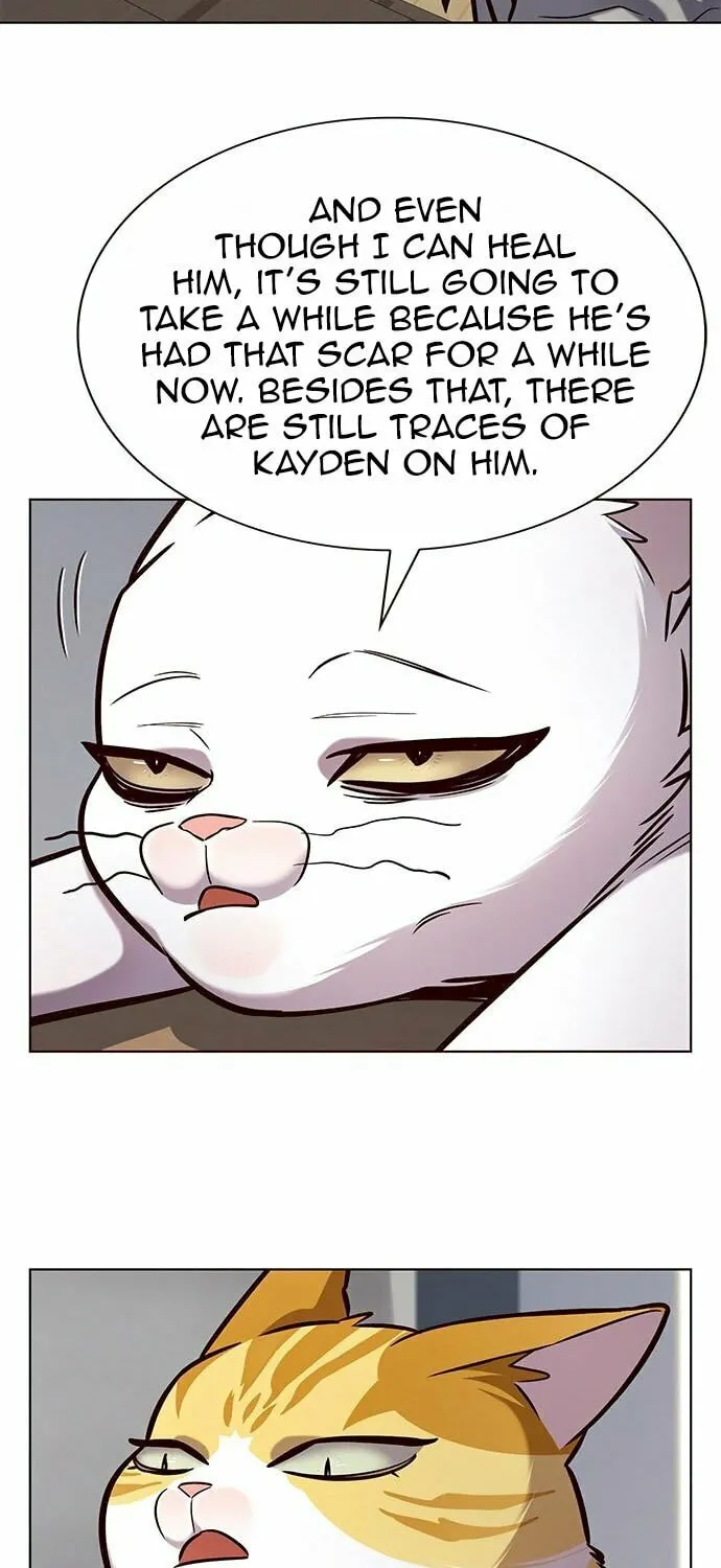 Eleceed Chapter 187 page 8 - 