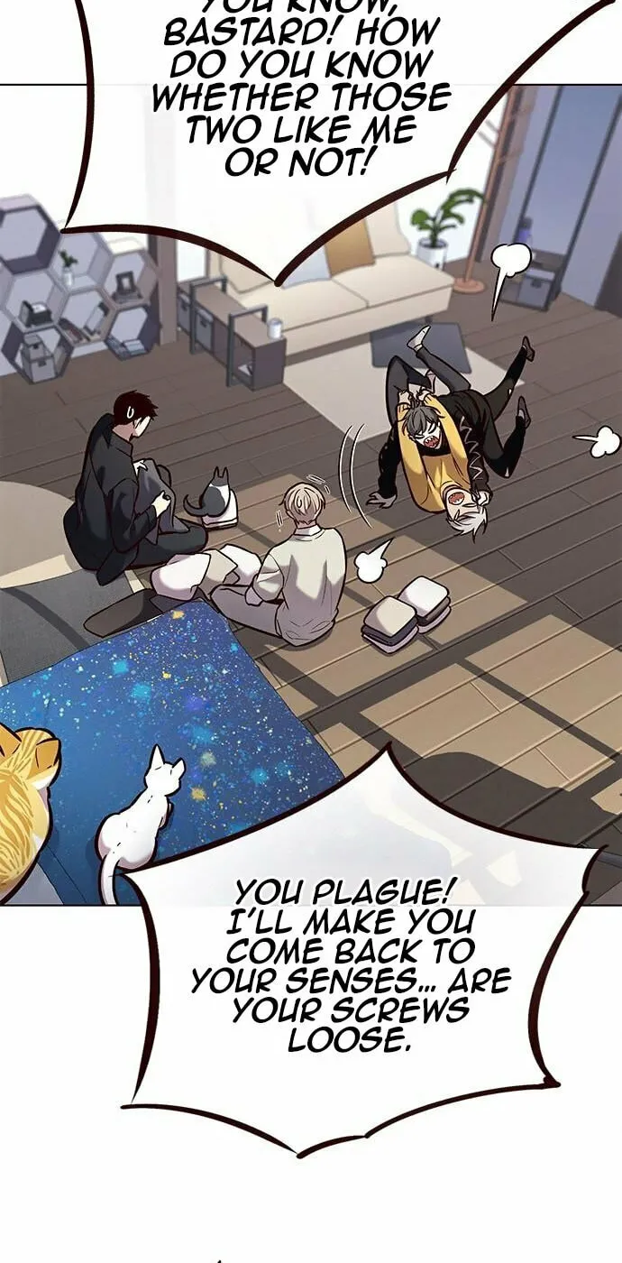 Eleceed Chapter 187 page 71 - 