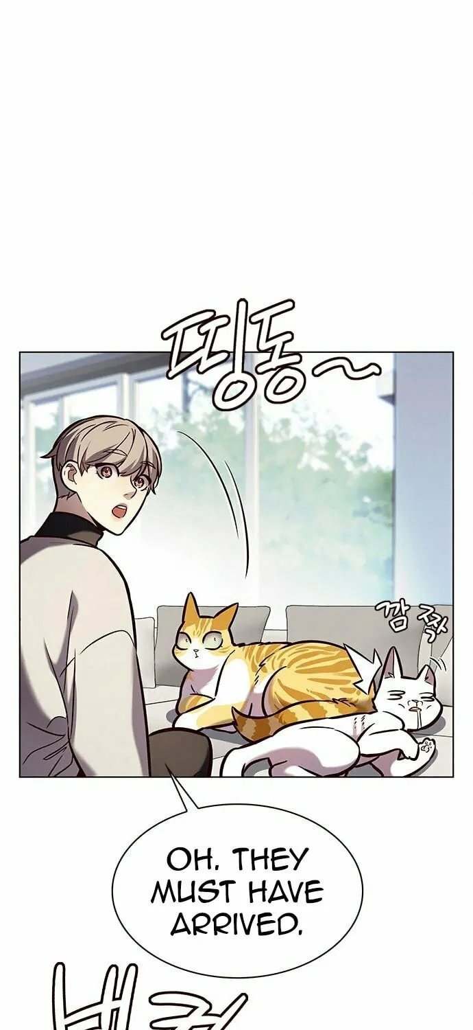 Eleceed Chapter 188 page 13 - 