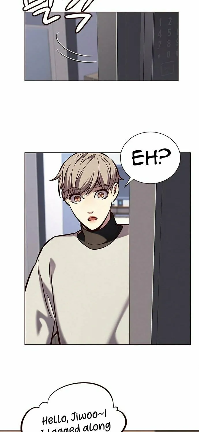 Eleceed Chapter 188 page 14 - 
