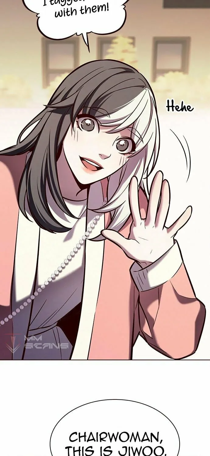Eleceed Chapter 188 page 15 - 