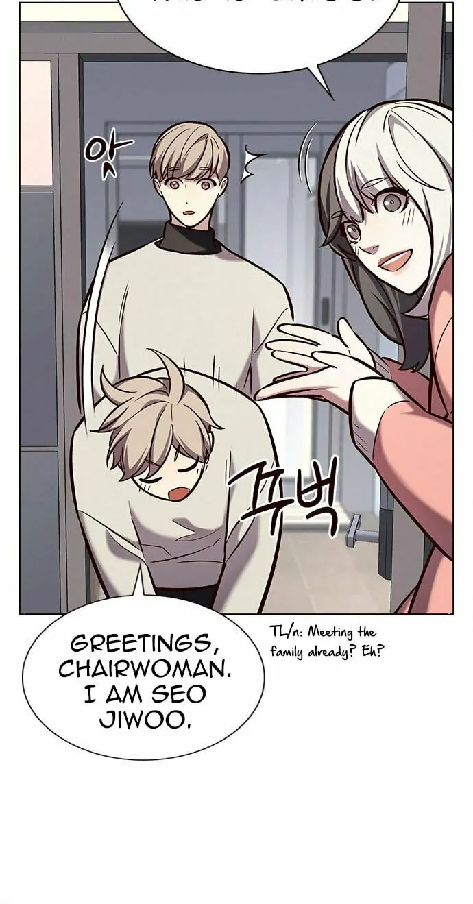 Eleceed Chapter 188 page 16 - 