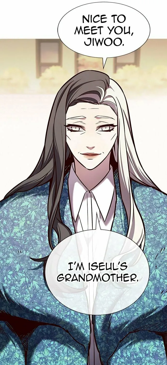 Eleceed Chapter 188 page 17 - 