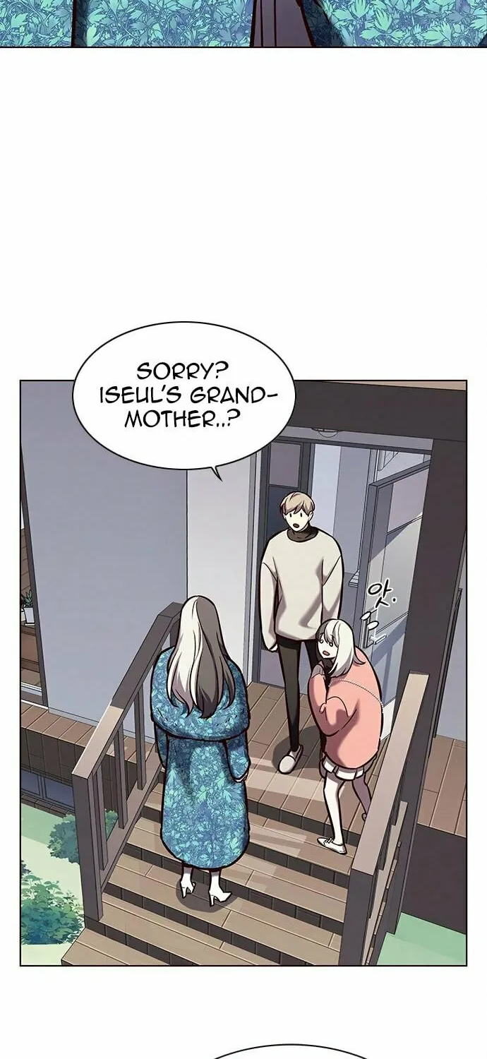 Eleceed Chapter 188 page 18 - 
