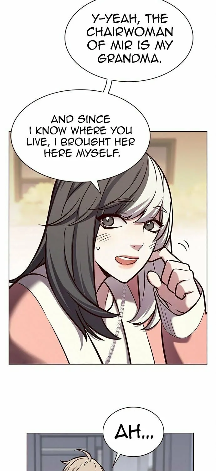 Eleceed Chapter 188 page 19 - 