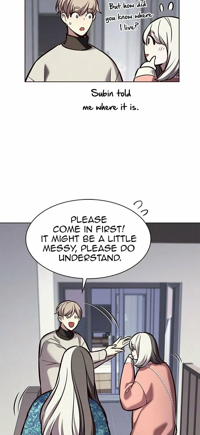 Eleceed Chapter 188 page 20 - 