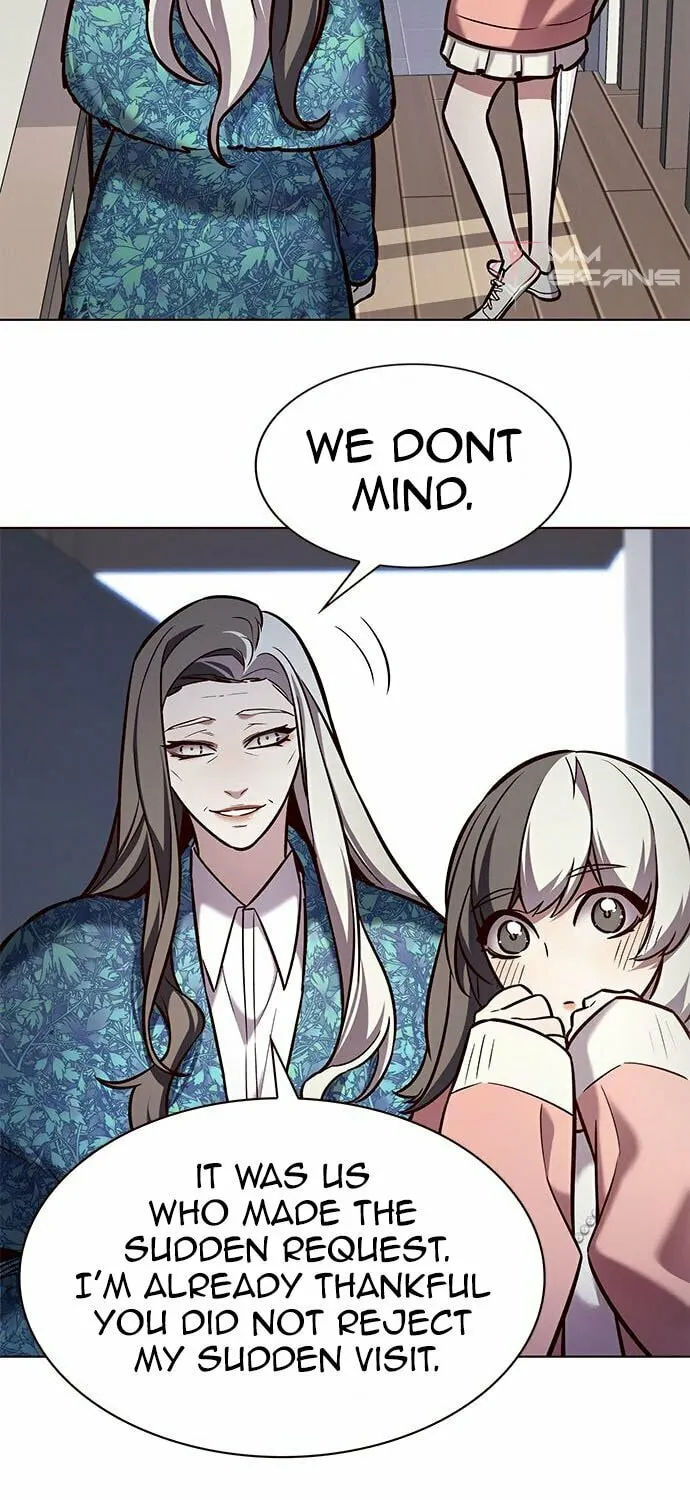 Eleceed Chapter 188 page 21 - 