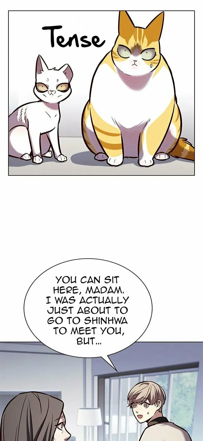 Eleceed Chapter 188 page 24 - 