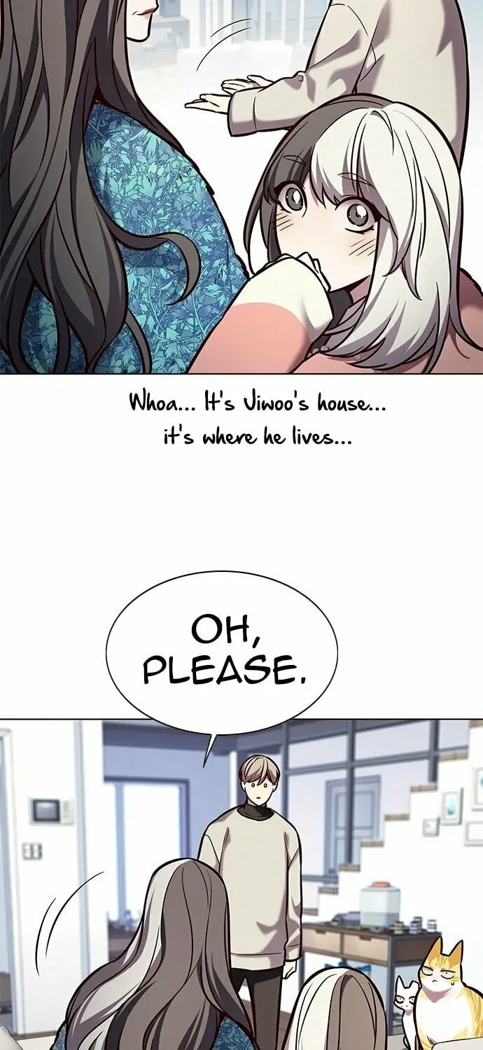 Eleceed Chapter 188 page 25 - 
