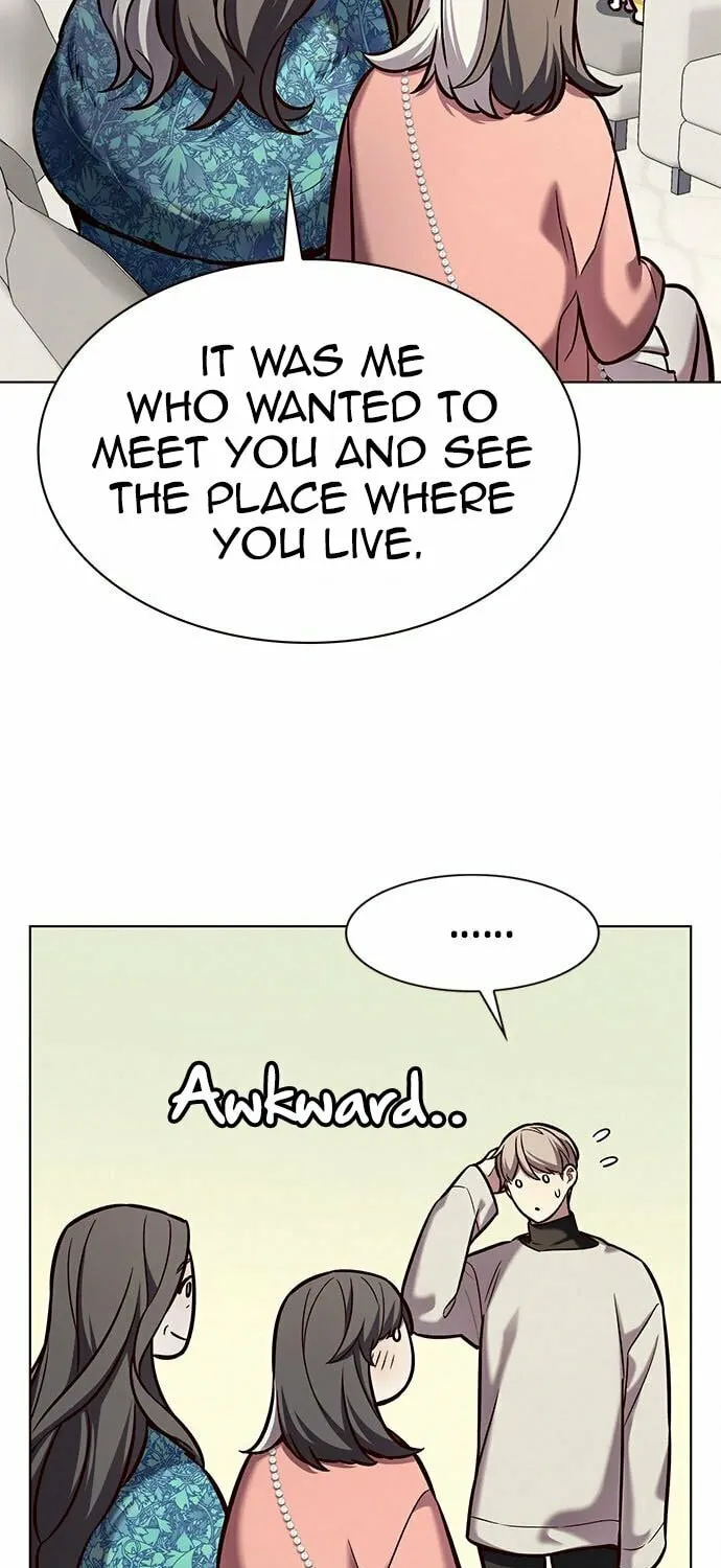 Eleceed Chapter 188 page 26 - 
