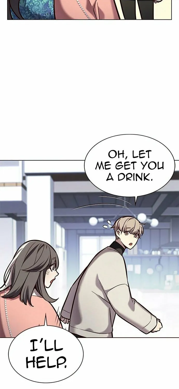 Eleceed Chapter 188 page 27 - 