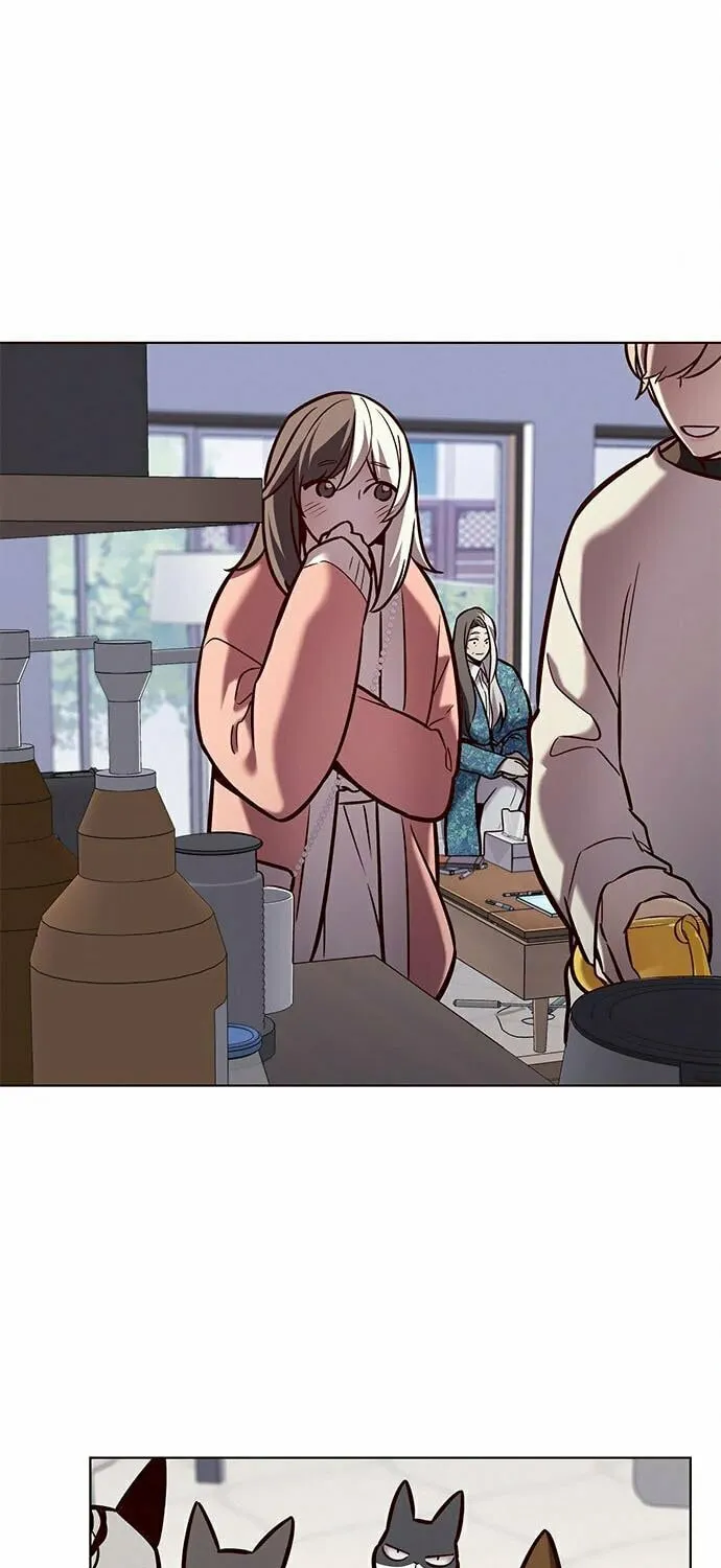 Eleceed Chapter 188 page 28 - 