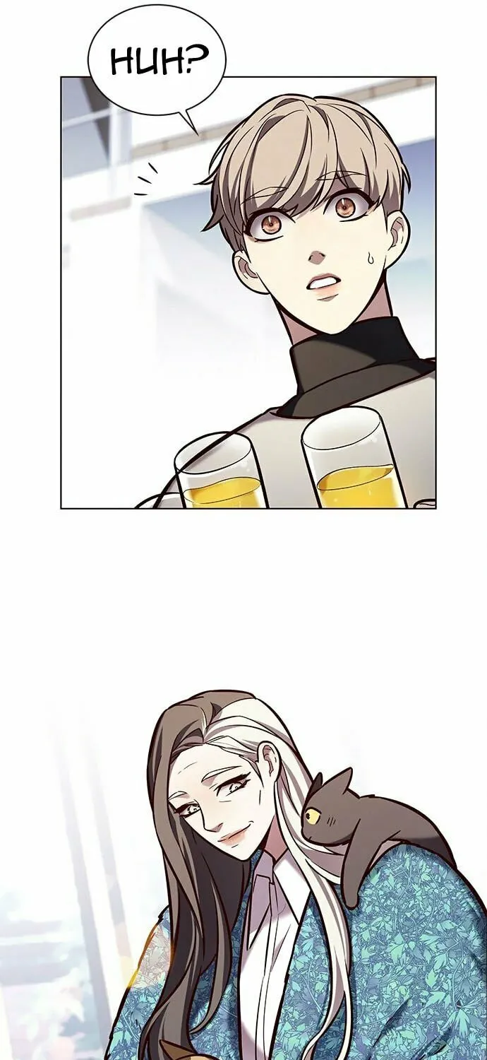 Eleceed Chapter 188 page 31 - 
