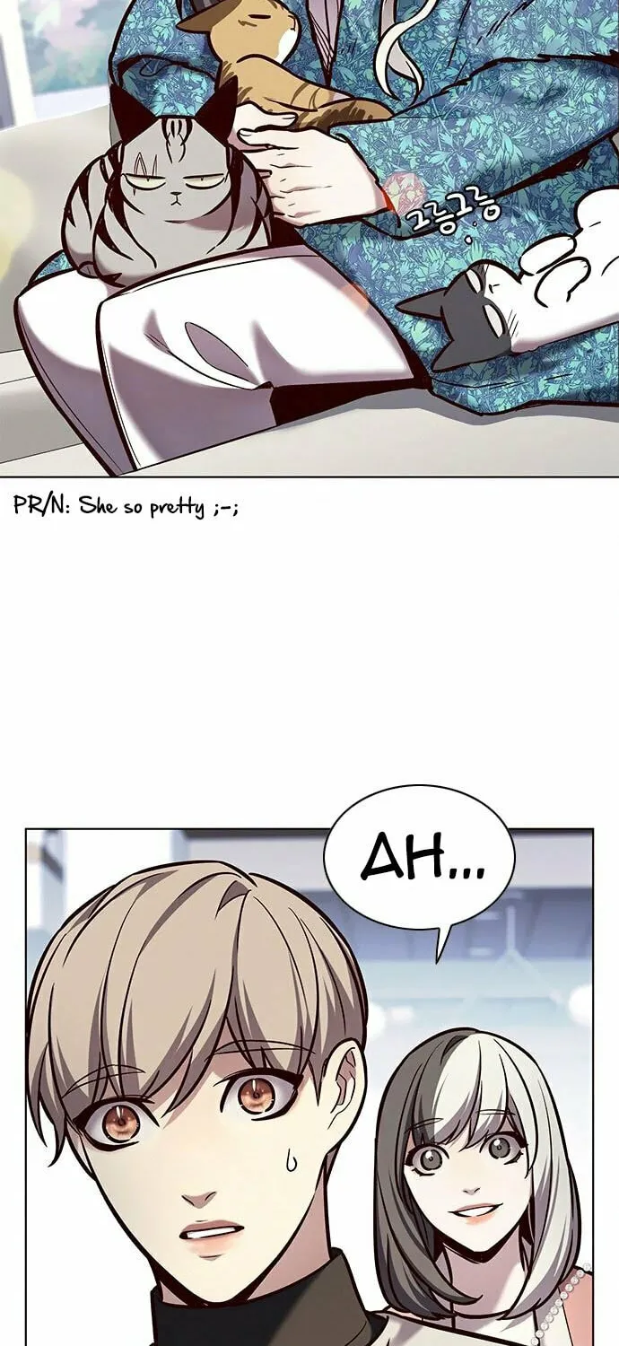 Eleceed Chapter 188 page 32 - 