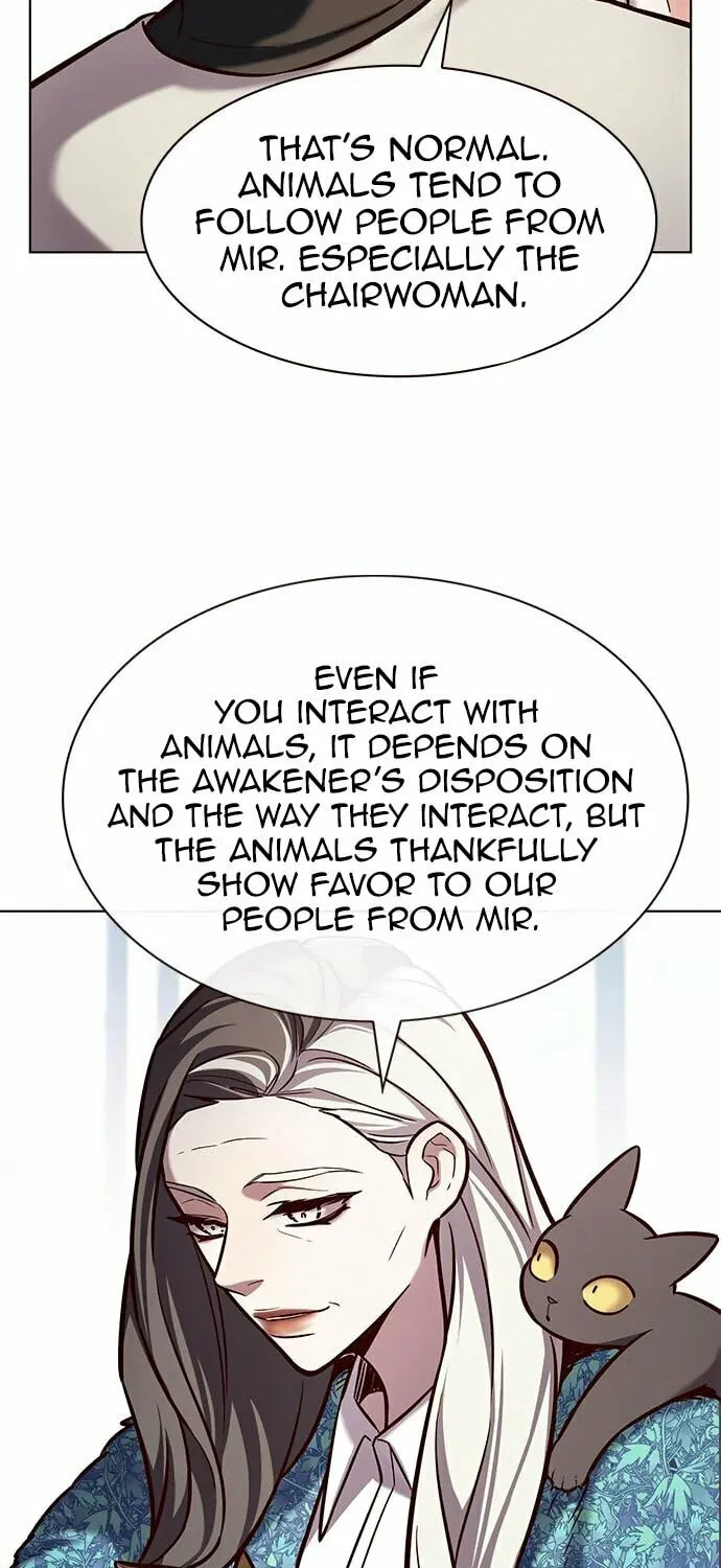 Eleceed Chapter 188 page 33 - 