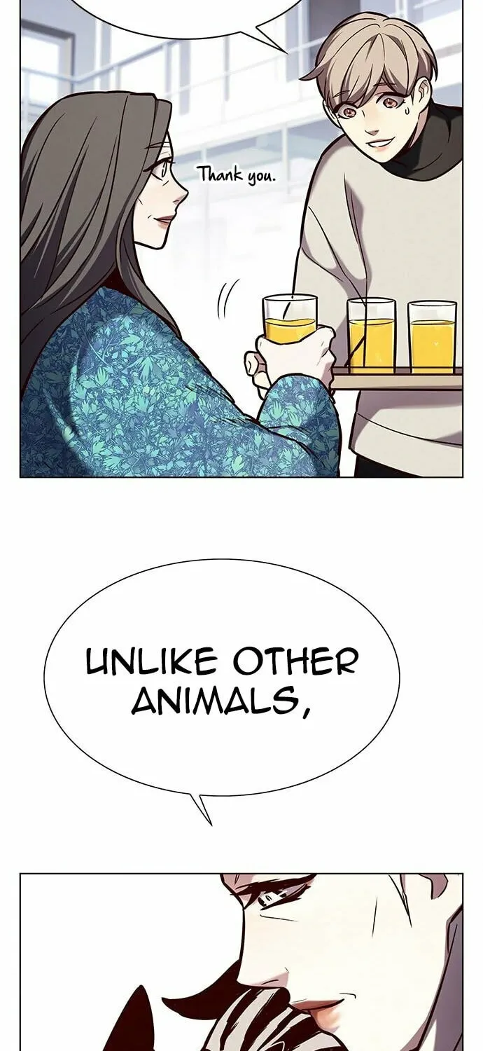 Eleceed Chapter 188 page 36 - 