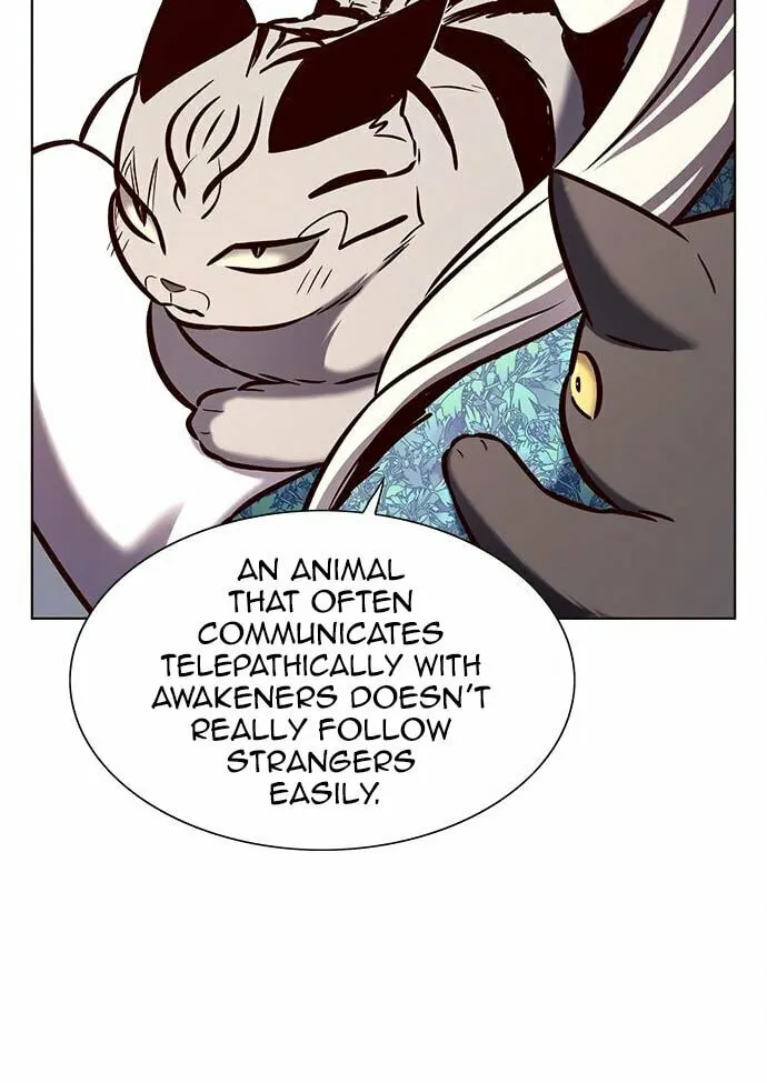 Eleceed Chapter 188 page 37 - 