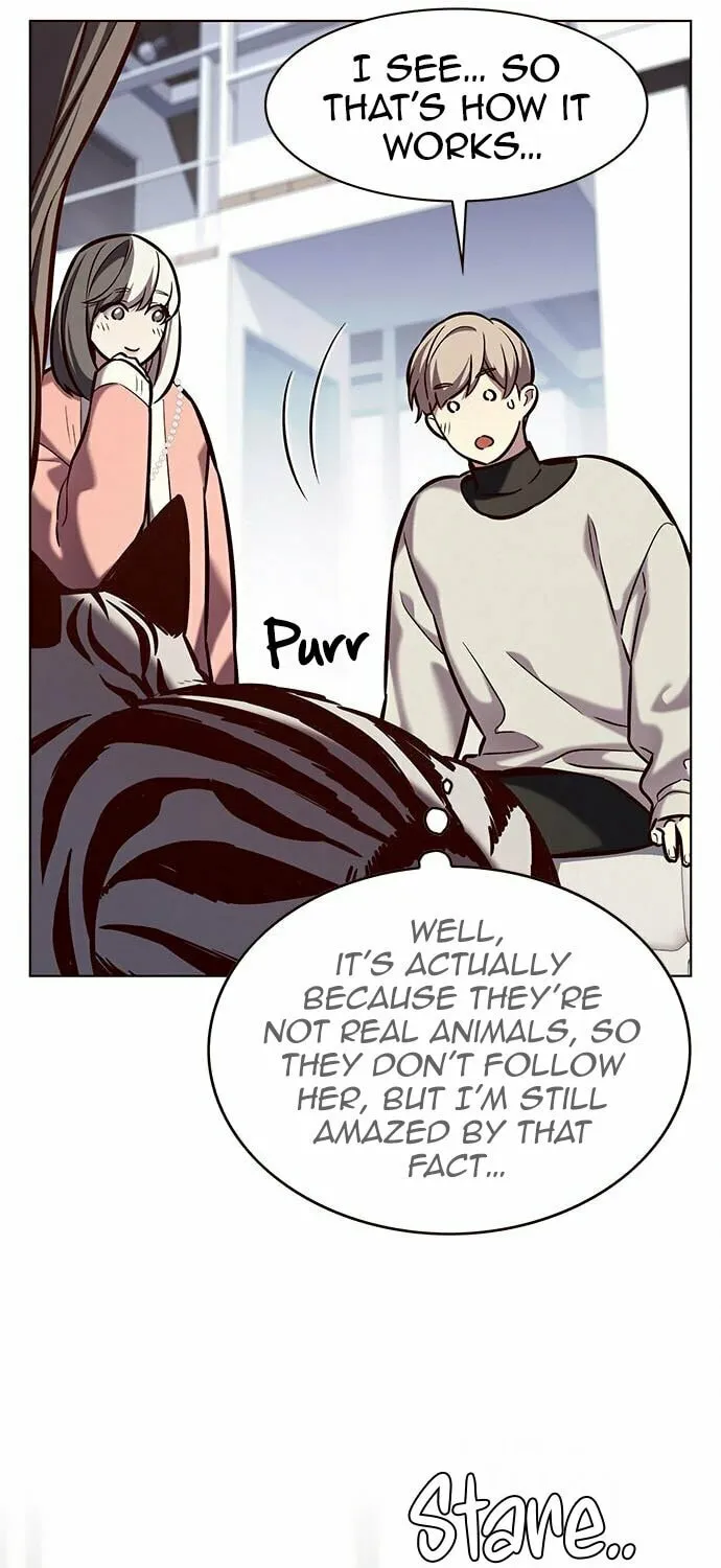 Eleceed Chapter 188 page 38 - 