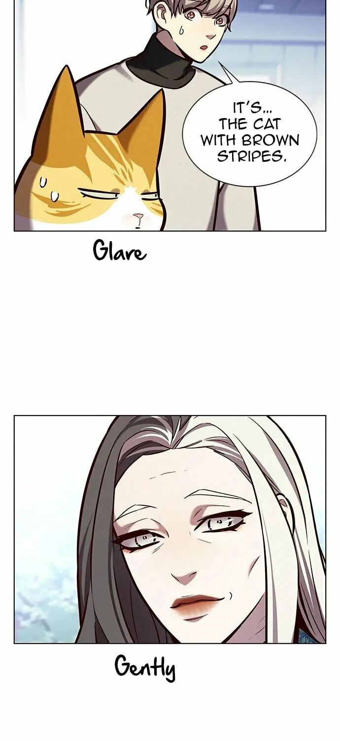 Eleceed Chapter 188 page 40 - 