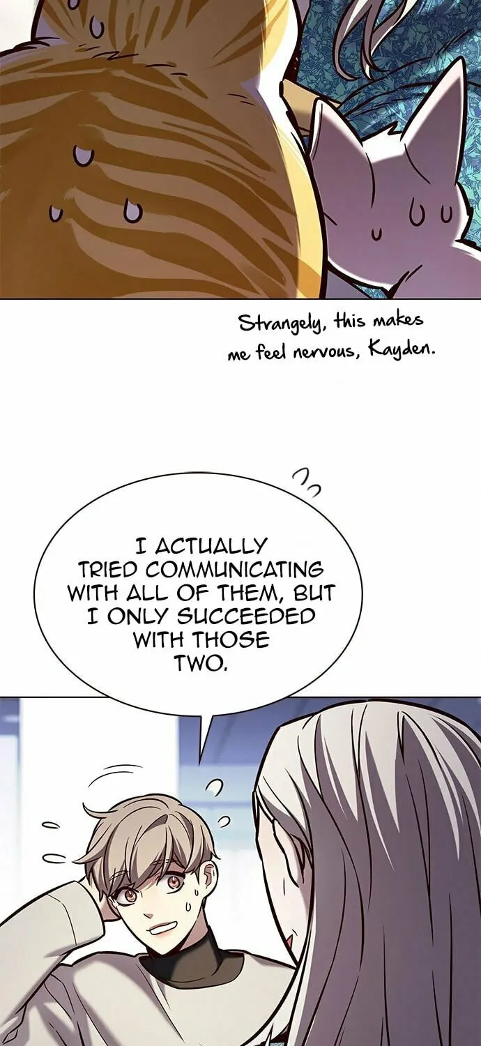 Eleceed Chapter 188 page 42 - 
