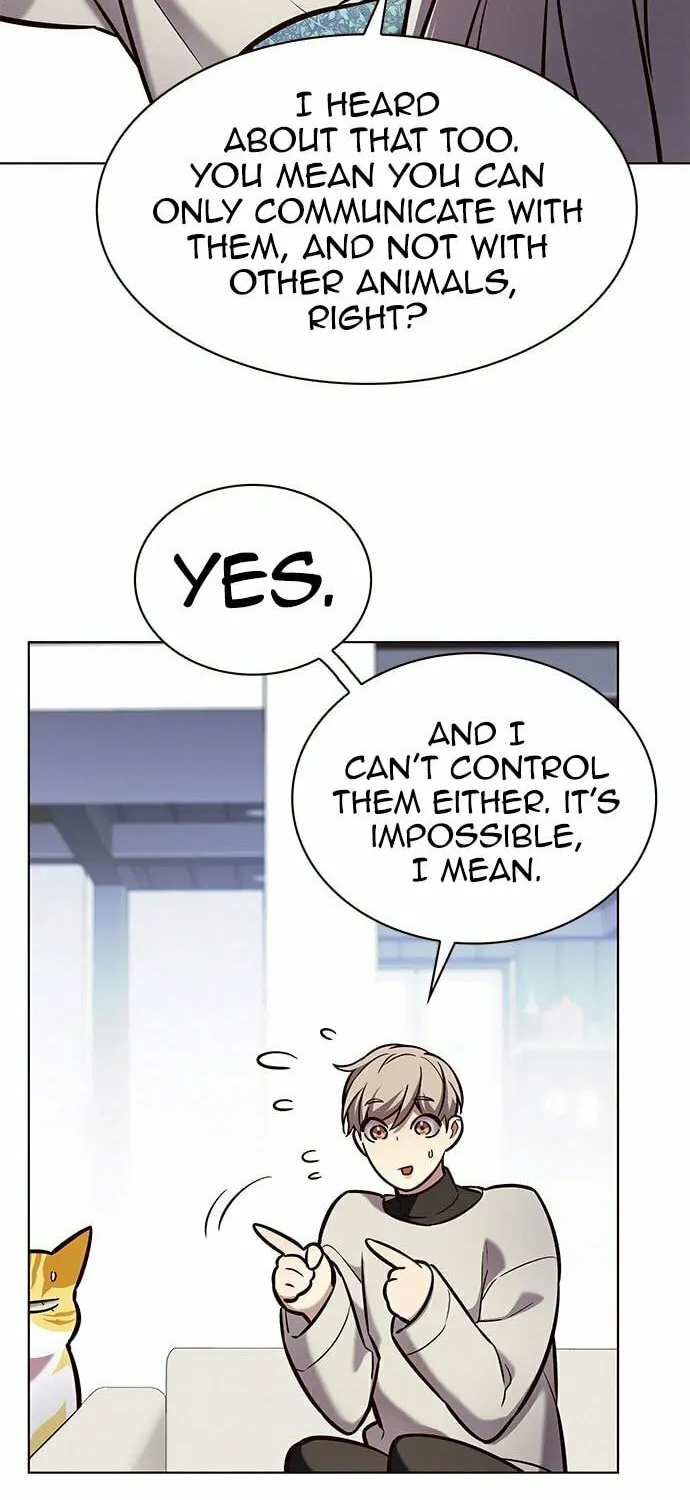 Eleceed Chapter 188 page 43 - 