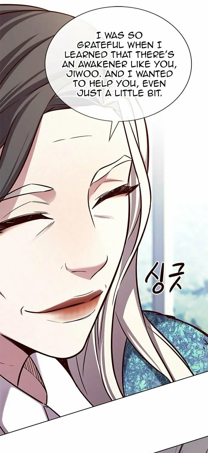 Eleceed Chapter 188 page 51 - 