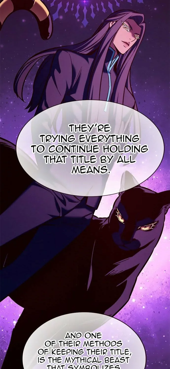 Eleceed Chapter 188 page 54 - 