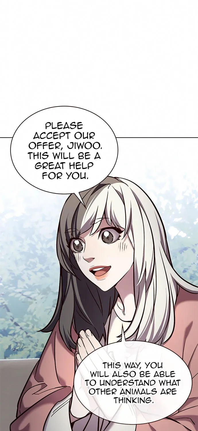 Eleceed Chapter 188 page 58 - 