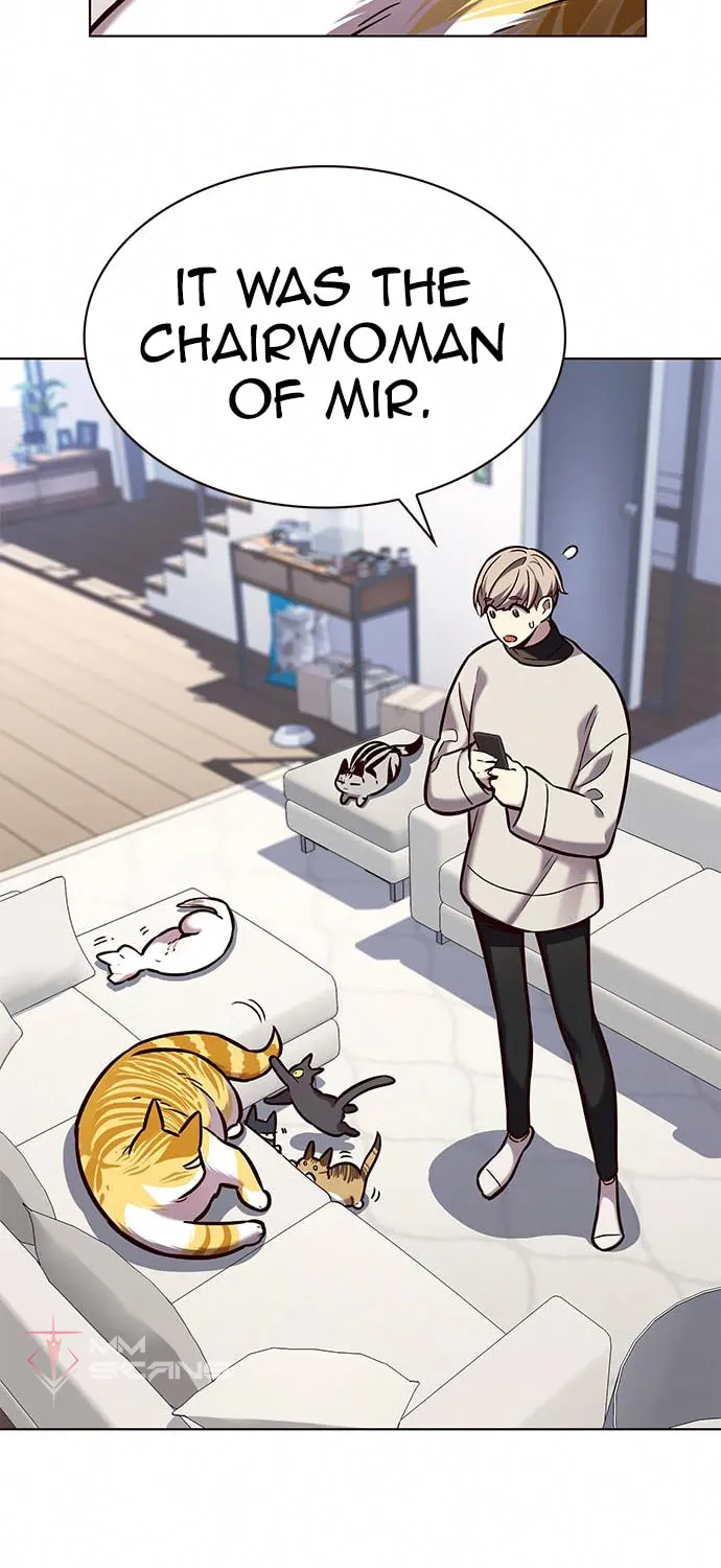 Eleceed Chapter 188 page 7 - 