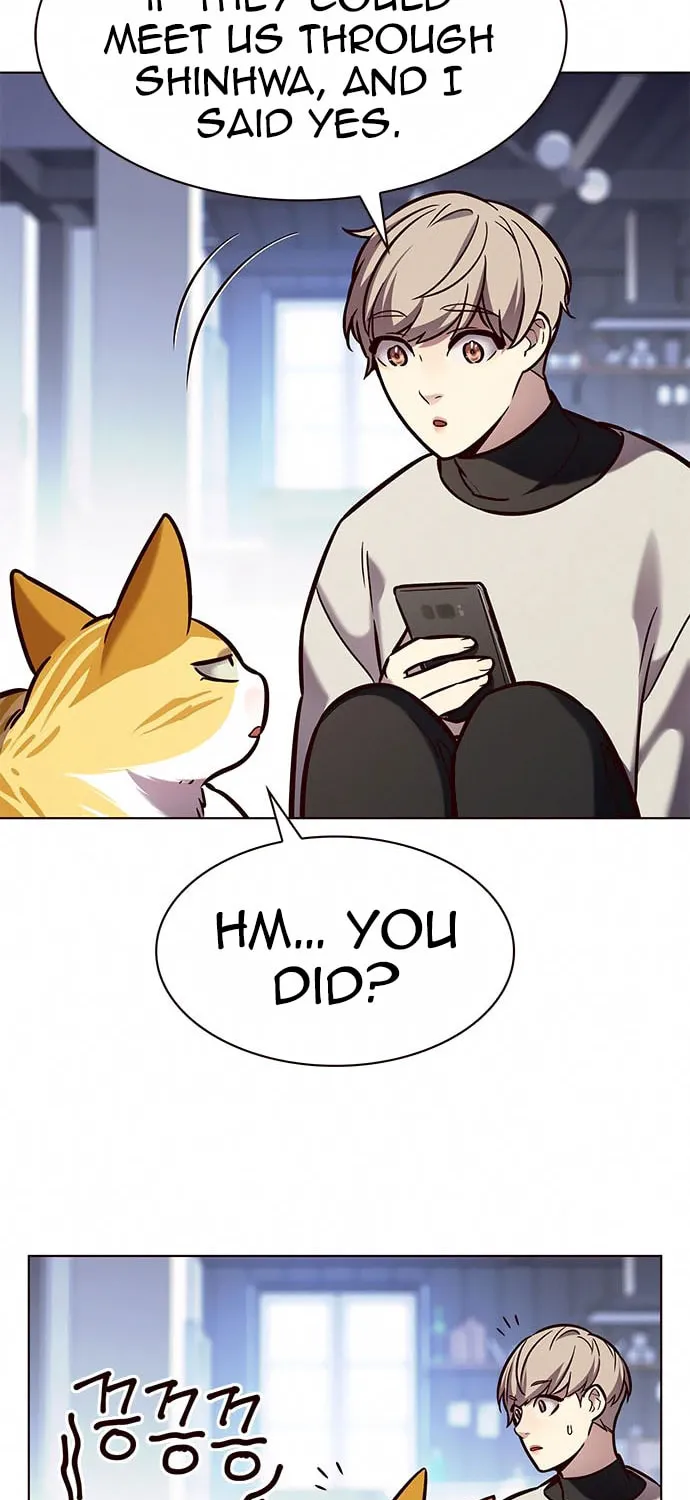 Eleceed Chapter 188 page 9 - 