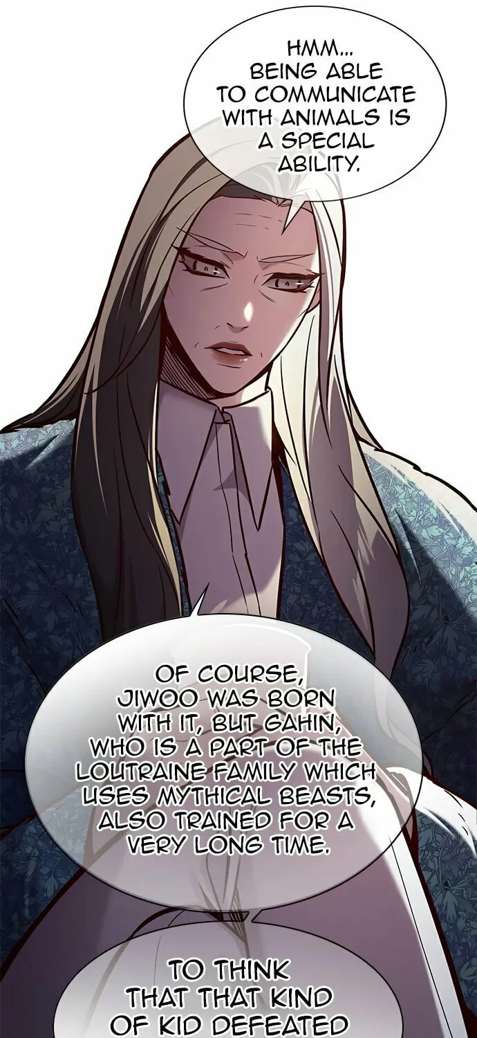 Eleceed Chapter 189 page 19 - 