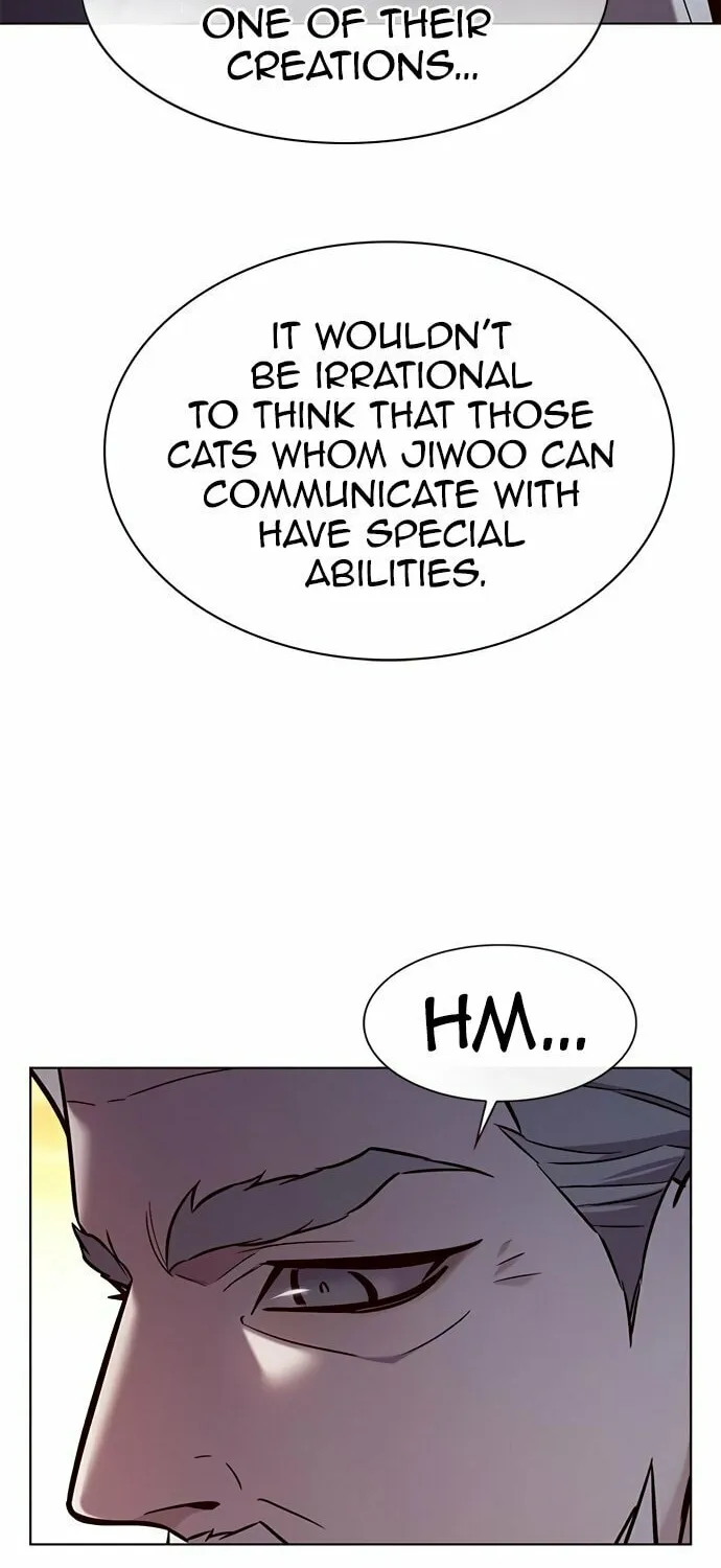Eleceed Chapter 189 page 20 - 