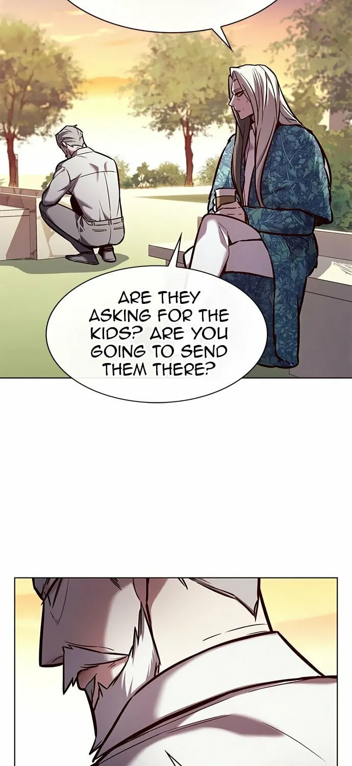 Eleceed Chapter 189 page 27 - 