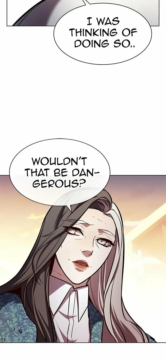 Eleceed Chapter 189 page 28 - 