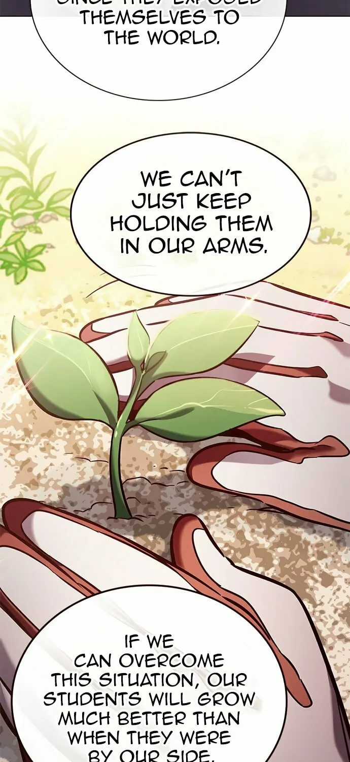 Eleceed Chapter 189 page 30 - 