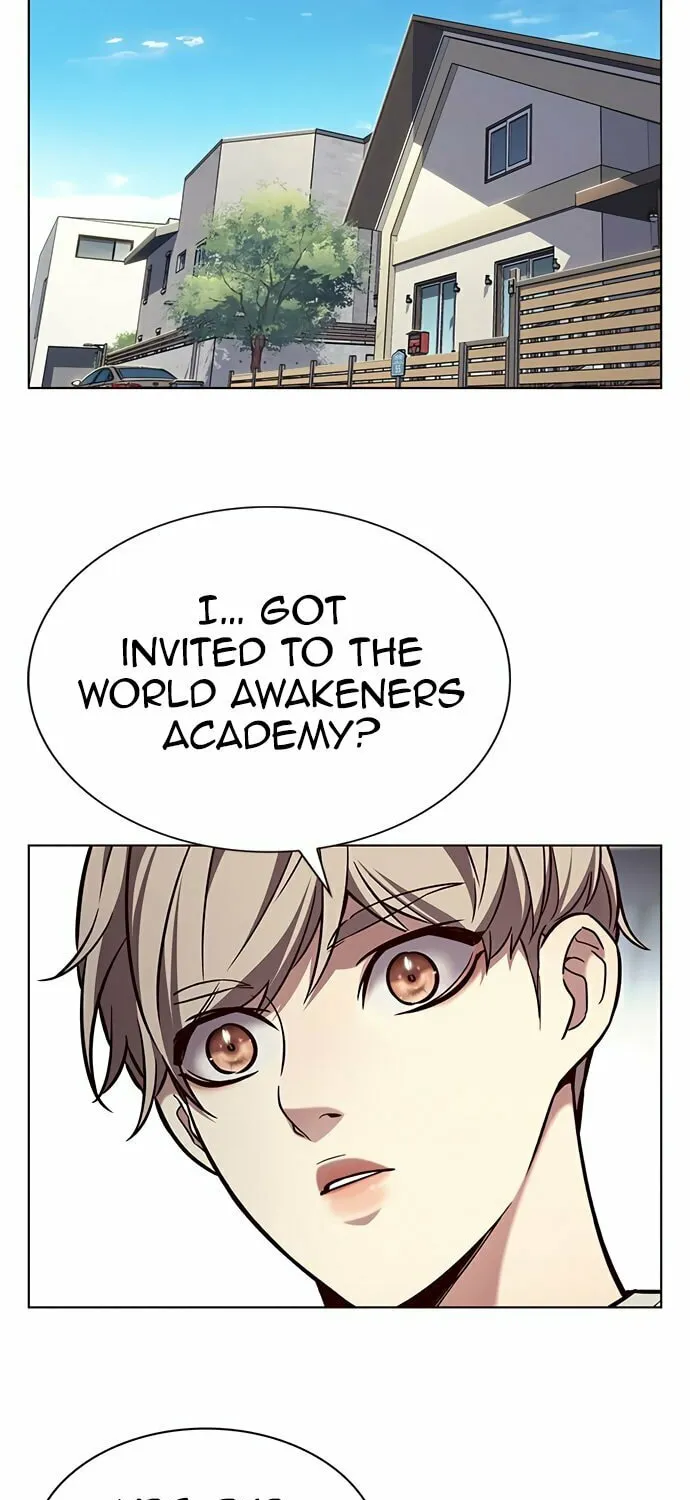 Eleceed Chapter 189 page 34 - 